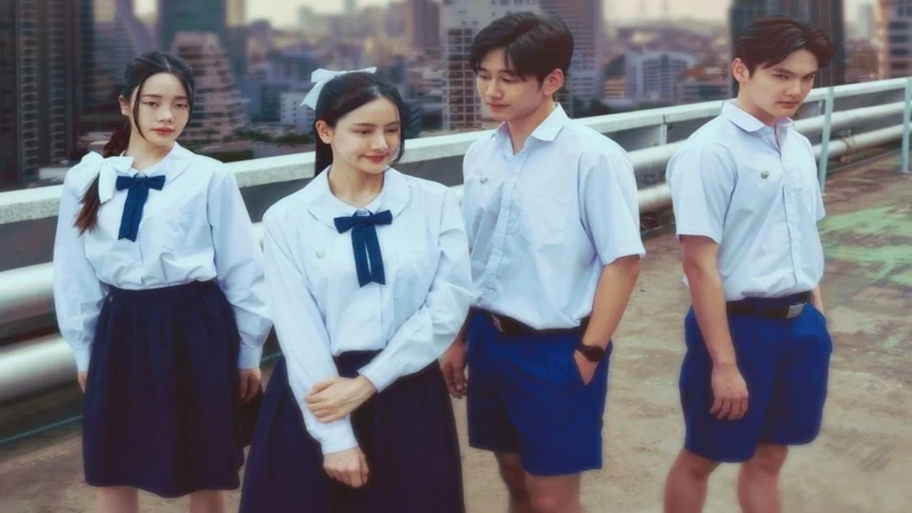 Club Friday Season 16: Tình Yêu Giới Trẻ