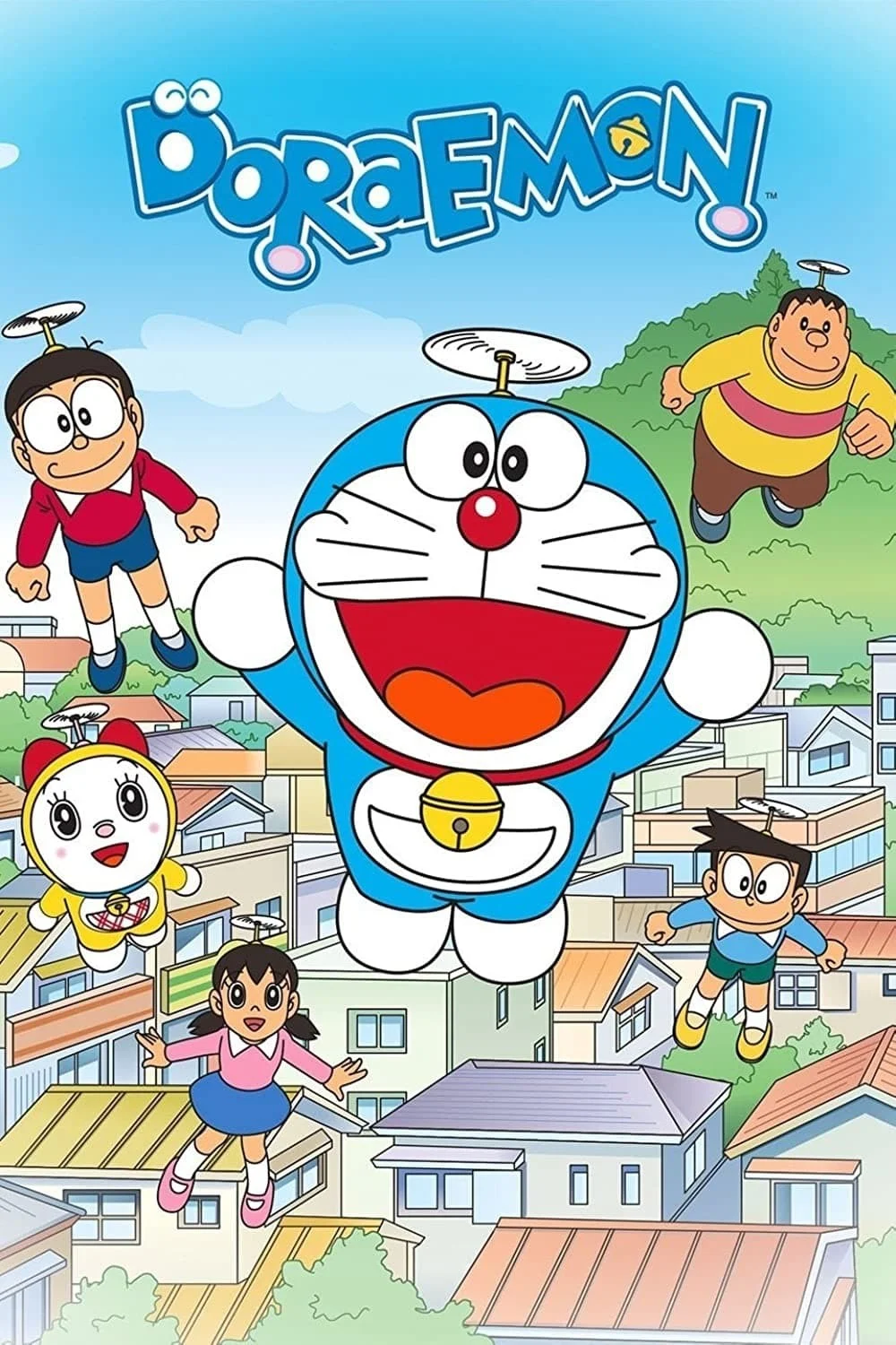 Doraemon: Tuyển tập mới nhất Doraemon: Tuyển tập mới nhất - 2025