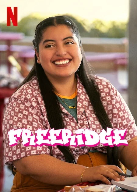 Freeridge Freeridge - 2023