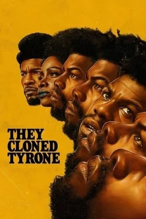 Họ Nhân Bản Tyrone - 2023