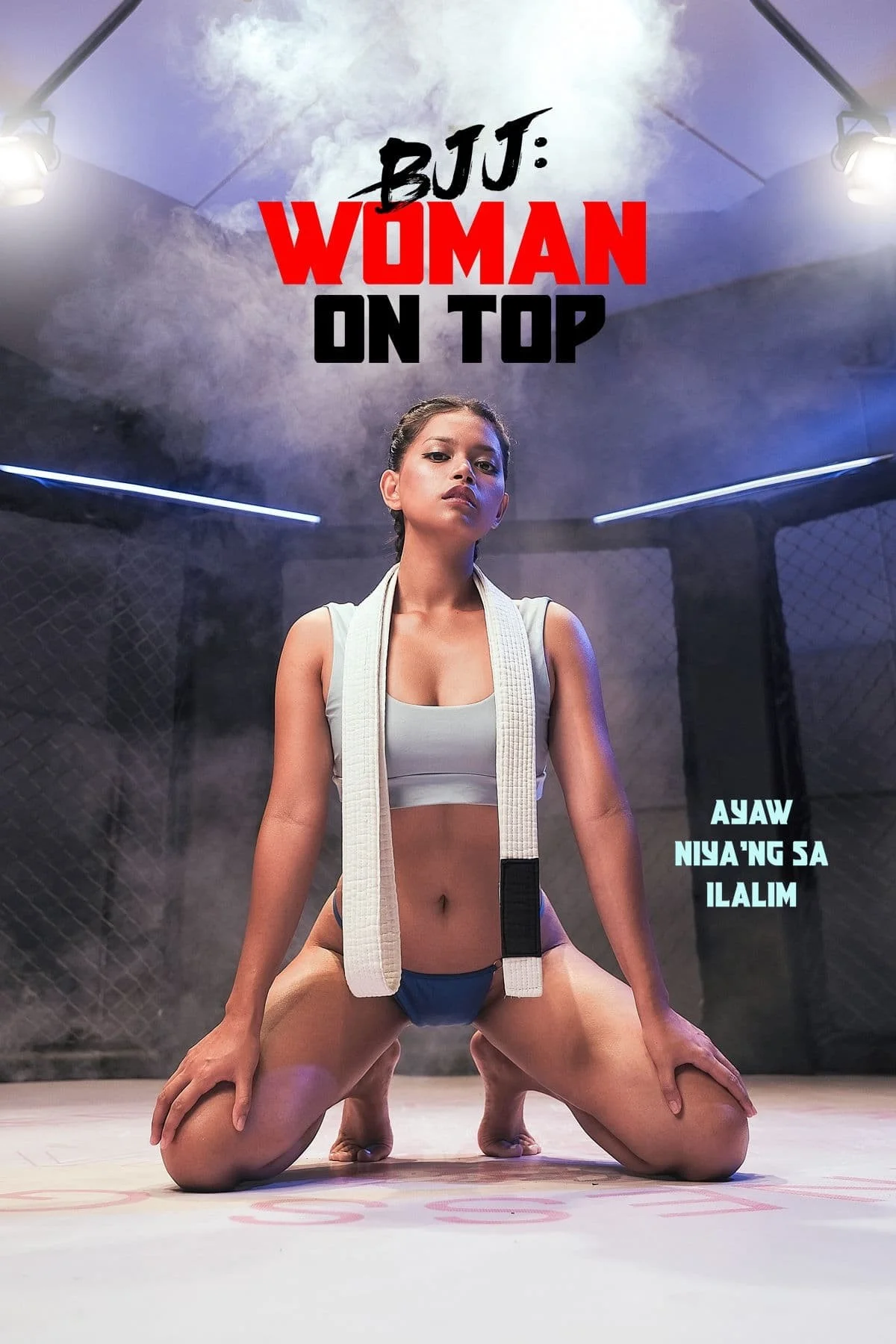 Học Võ Làm Tình - 2023