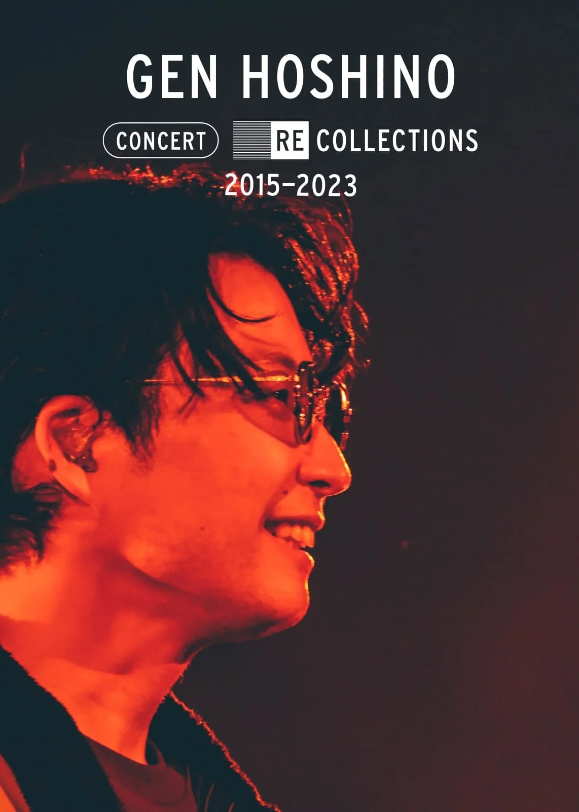 Hoshino Gen: Tuyển tập hòa nhạc 2015-2023 - 2023