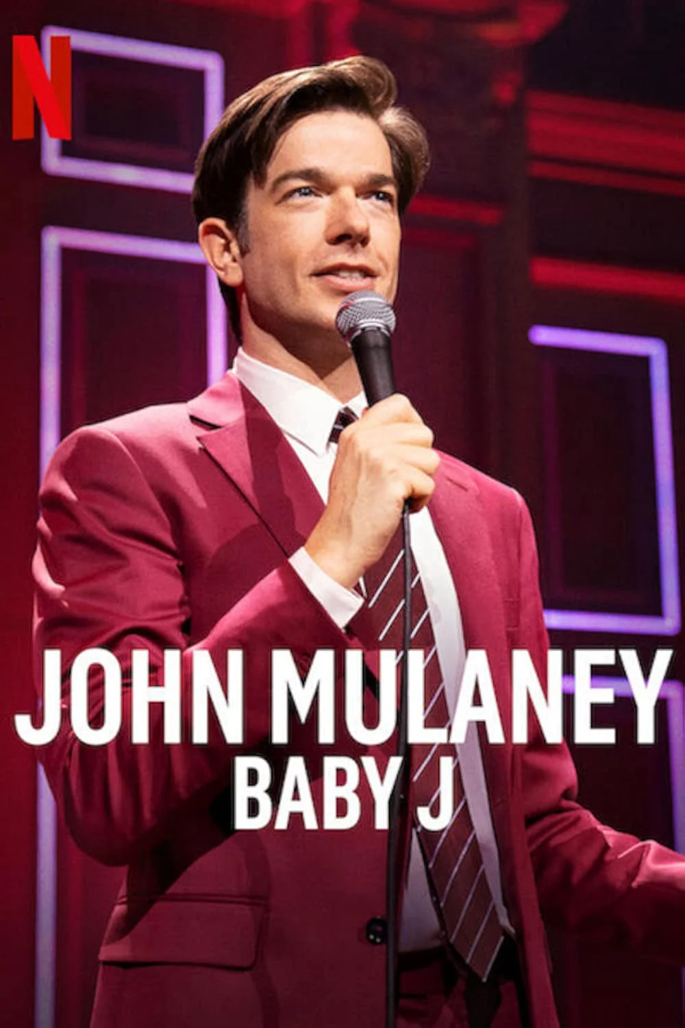 John Mulaney: Baby J - 2023