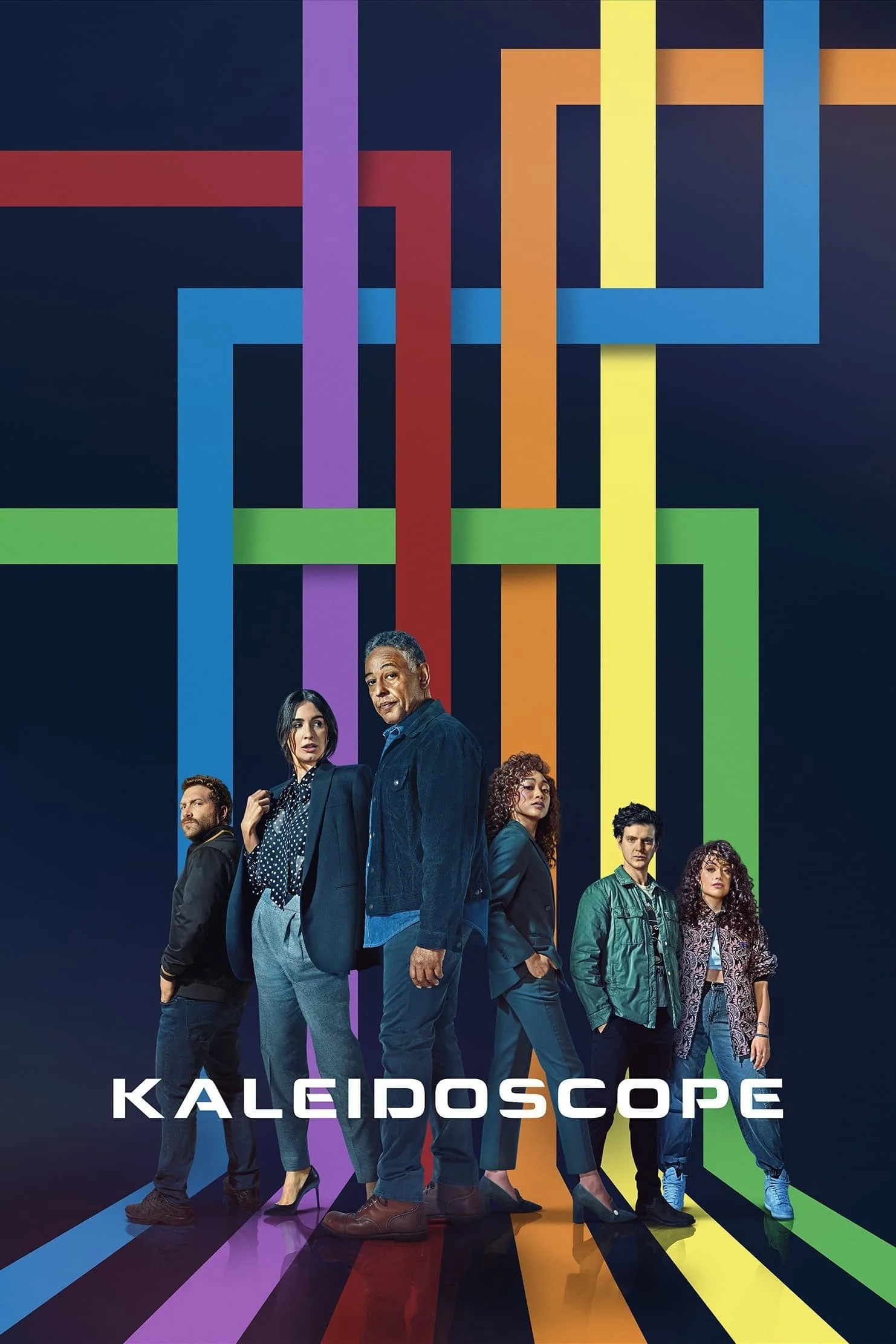Kaleidoscope Kaleidoscope - 2023