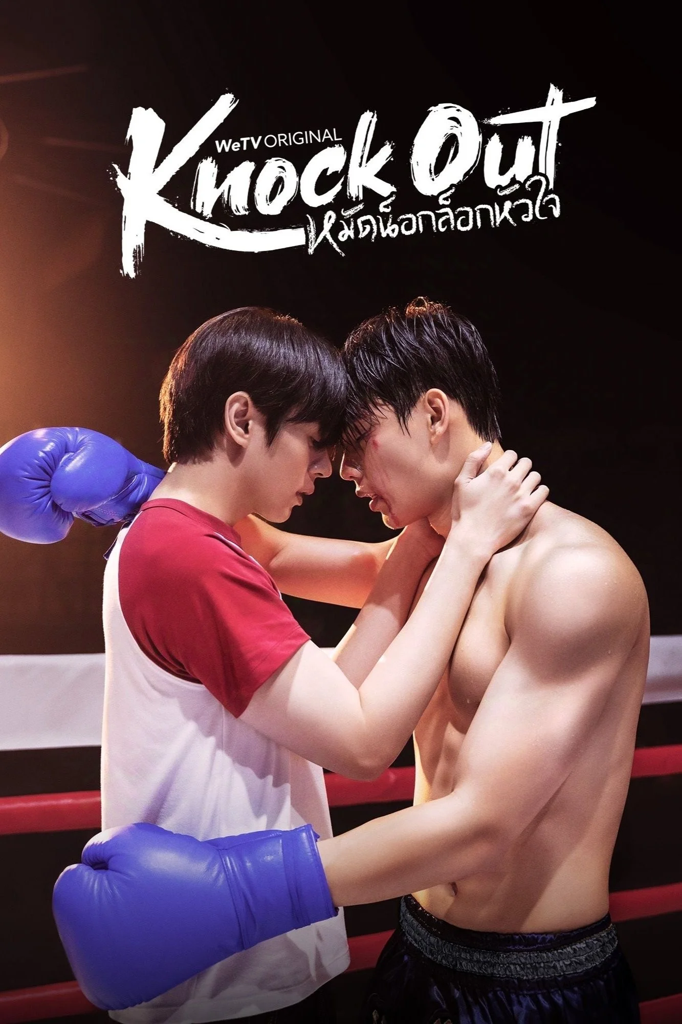 Knock Out Knock Out - 2025