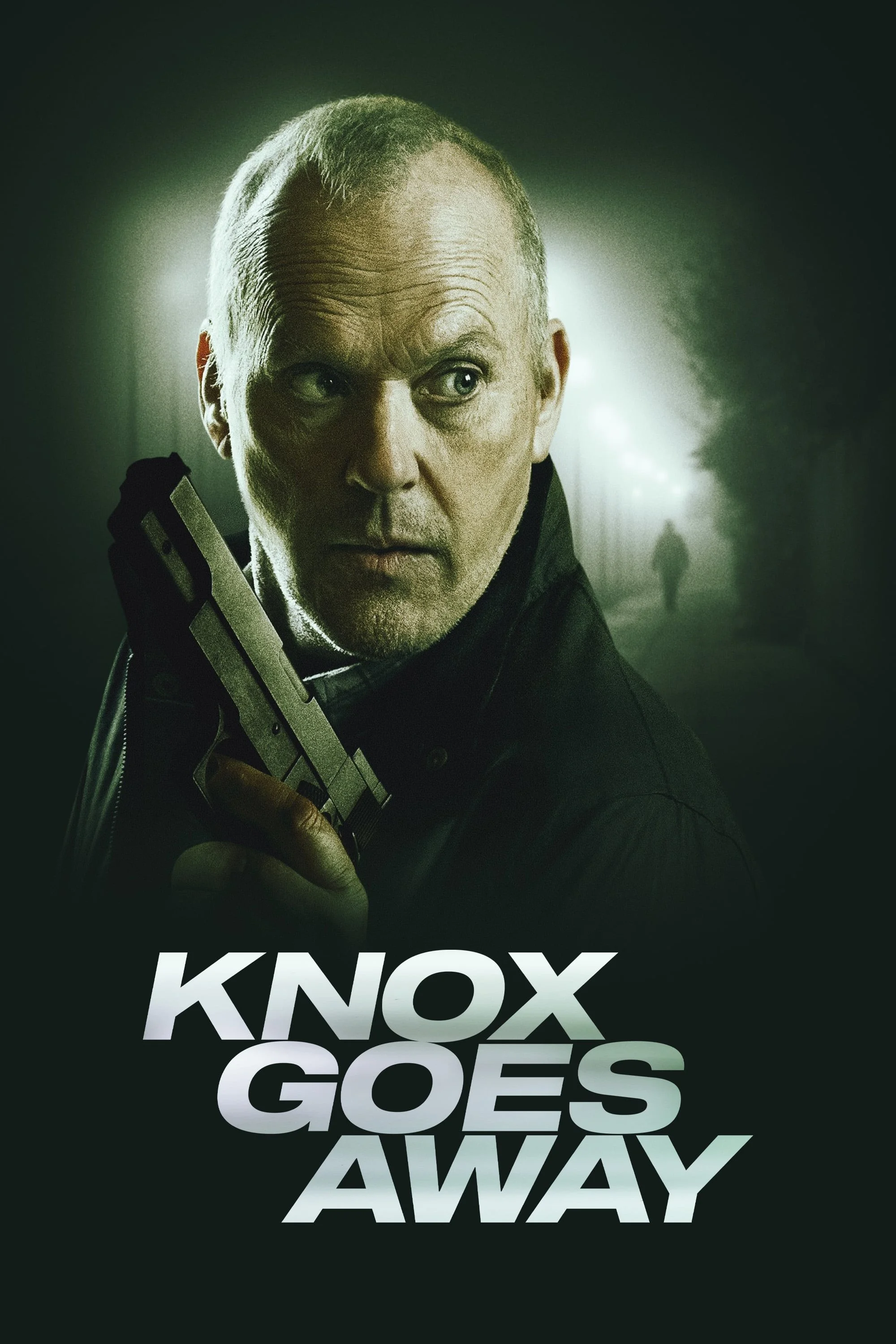 Knox Goes Away - 2024