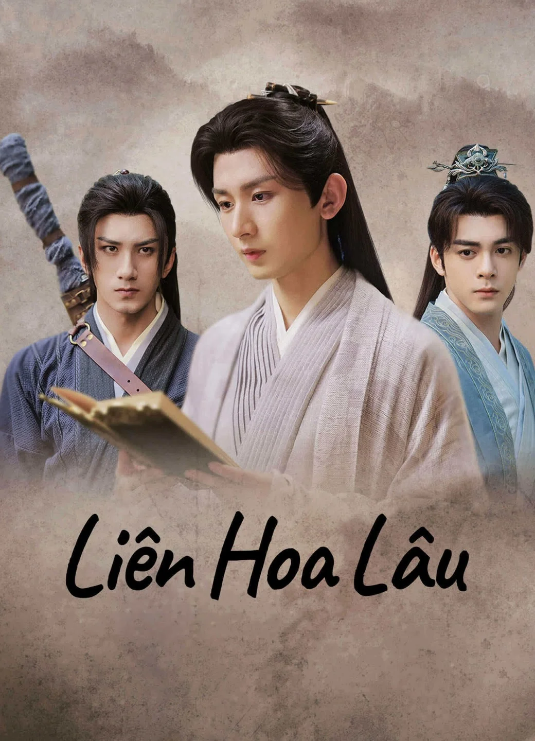 Liên Hoa Lâu Liên Hoa Lâu - 2023