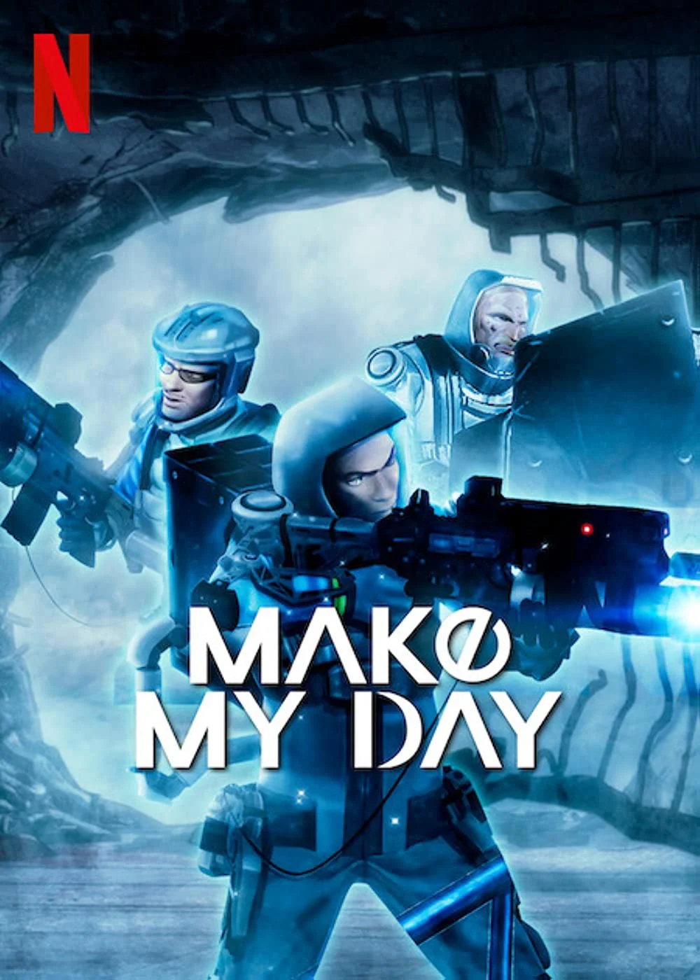 Make My Day Make My Day - 2023
