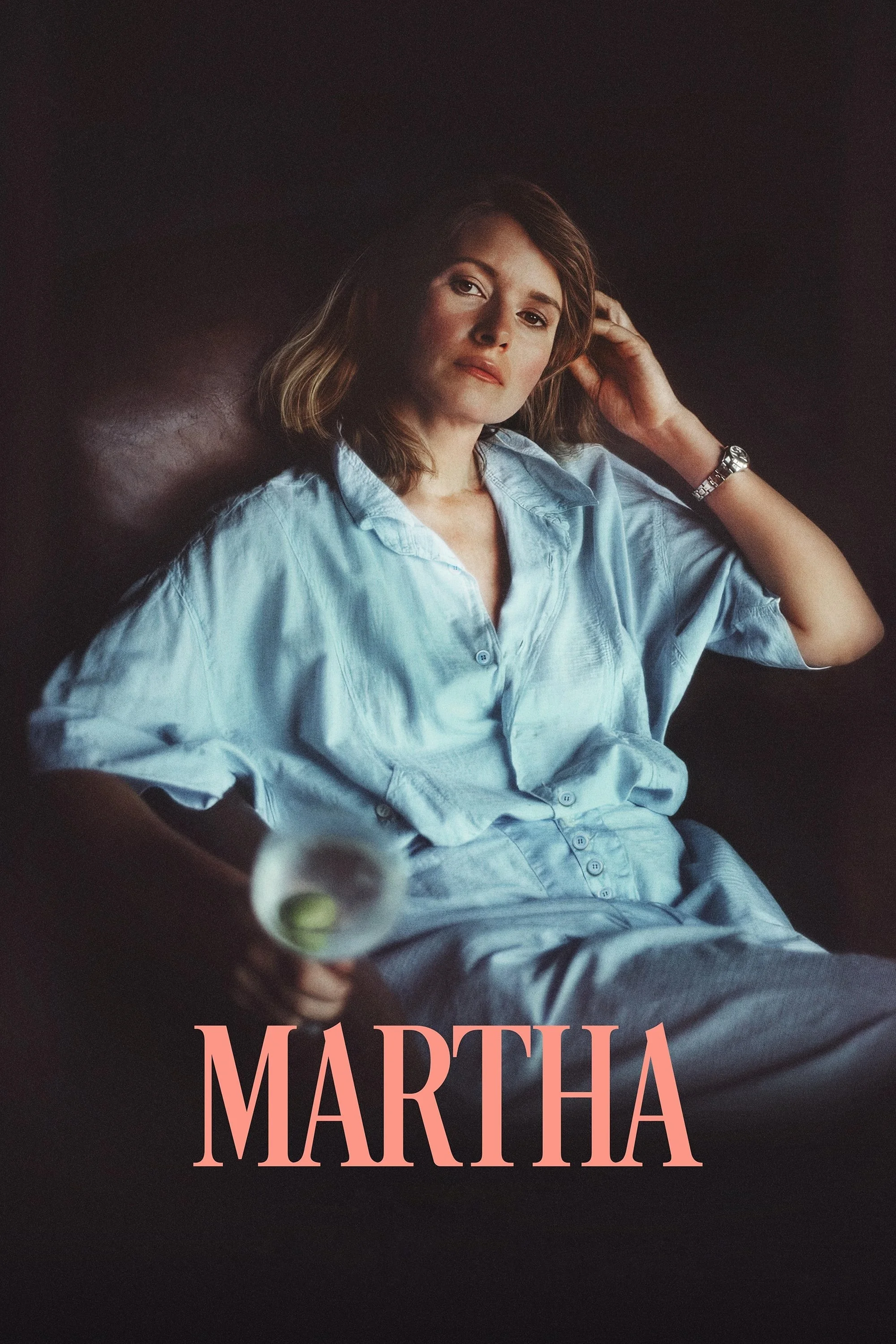 Martha Martha - 2024