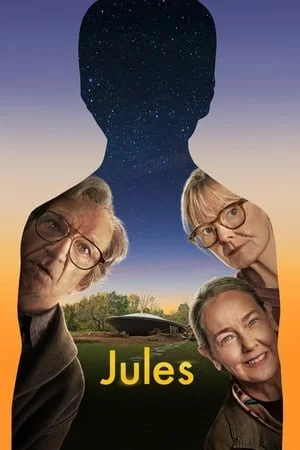 Người Ngoài Hành Tinh Jules