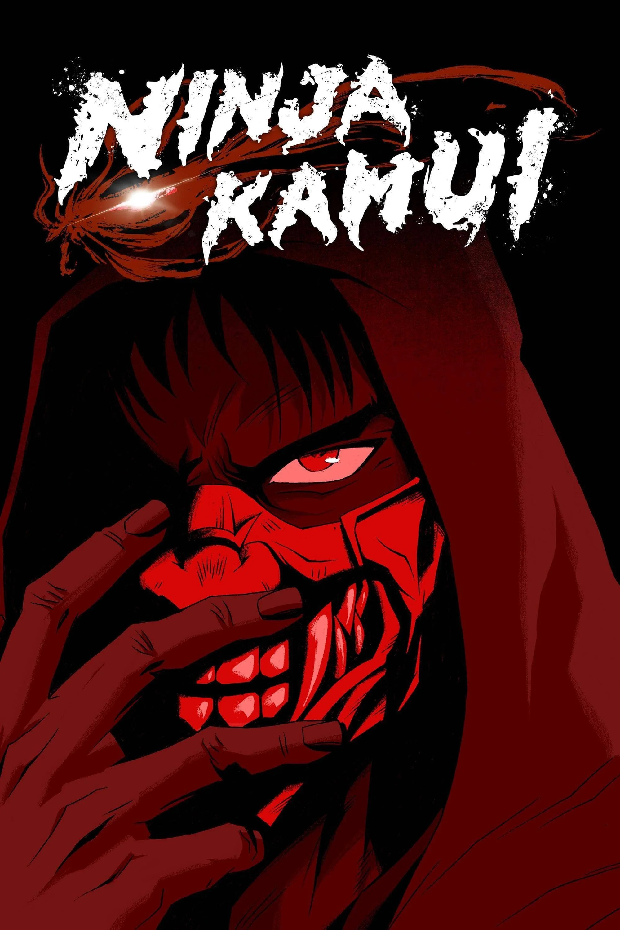 Ninja Kamui Ninja Kamui - 2024