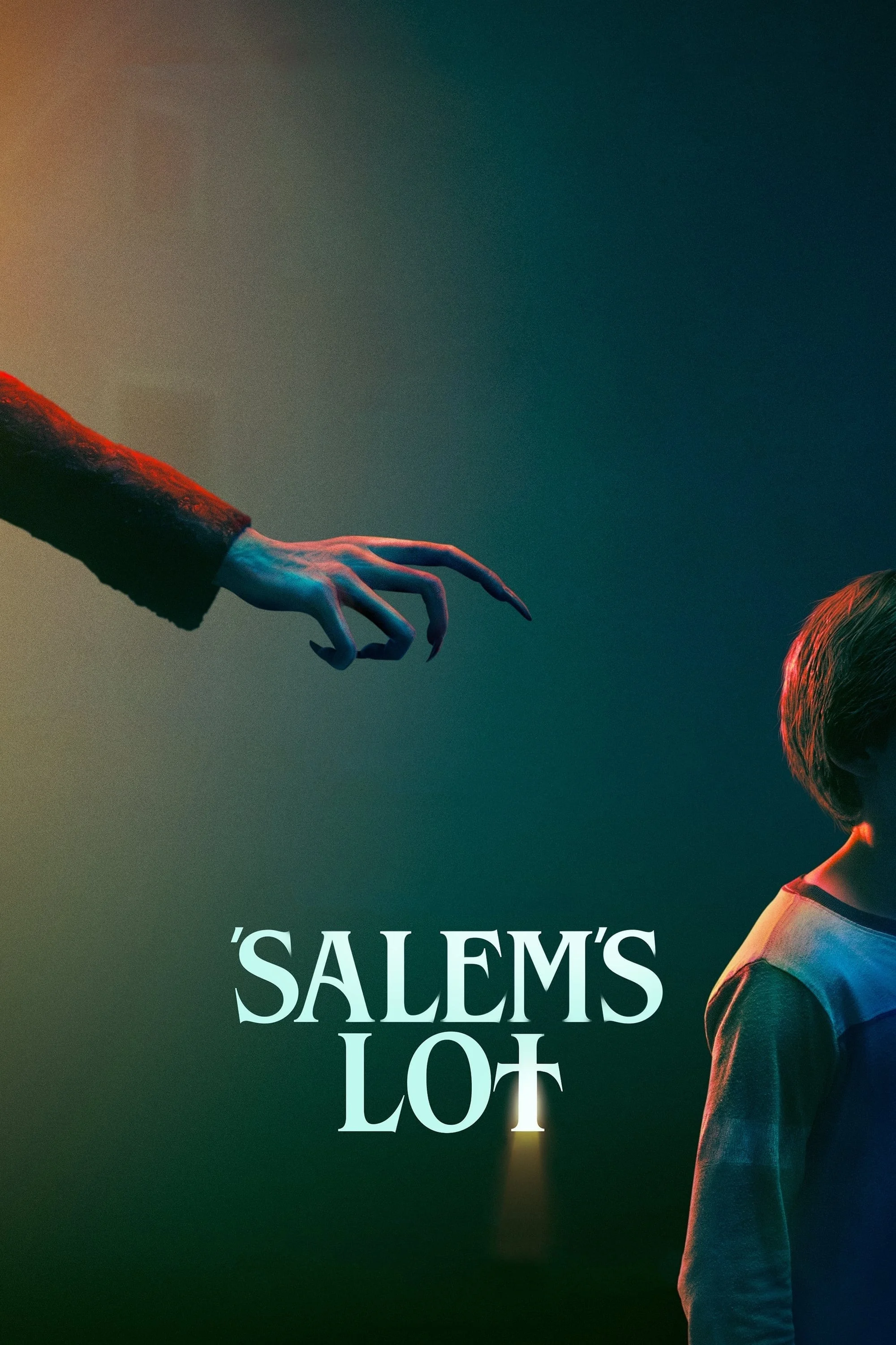 Phần Đất Của Salem - 2024
