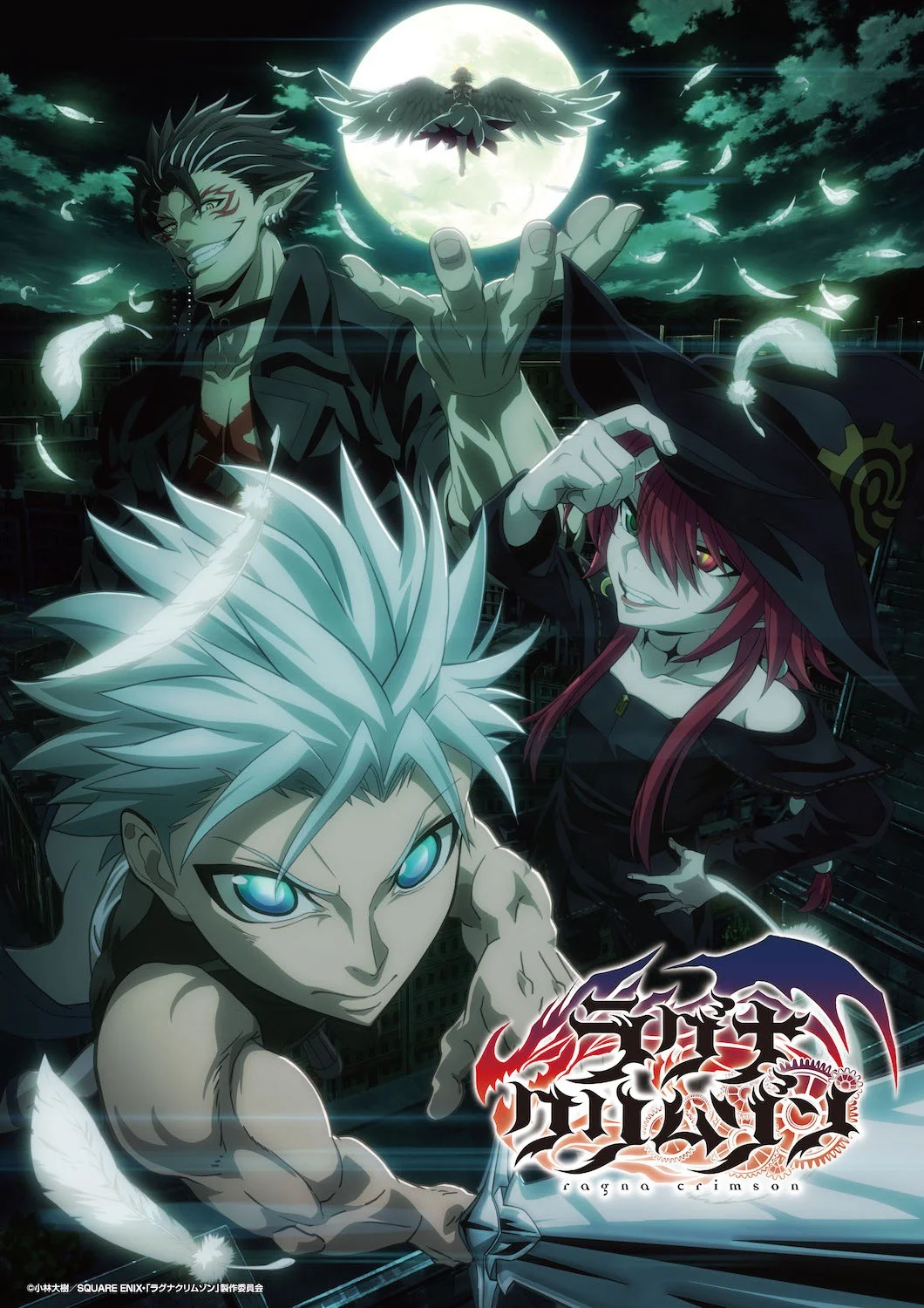 Ragna Crimson Ragna Crimson - 2023