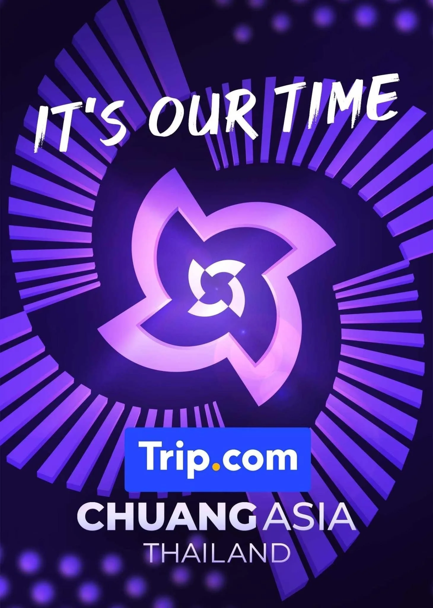 Sáng Tạo Doanh Châu Á (Phần 1) Sáng Tạo Doanh Châu Á (Phần 1) - 2024