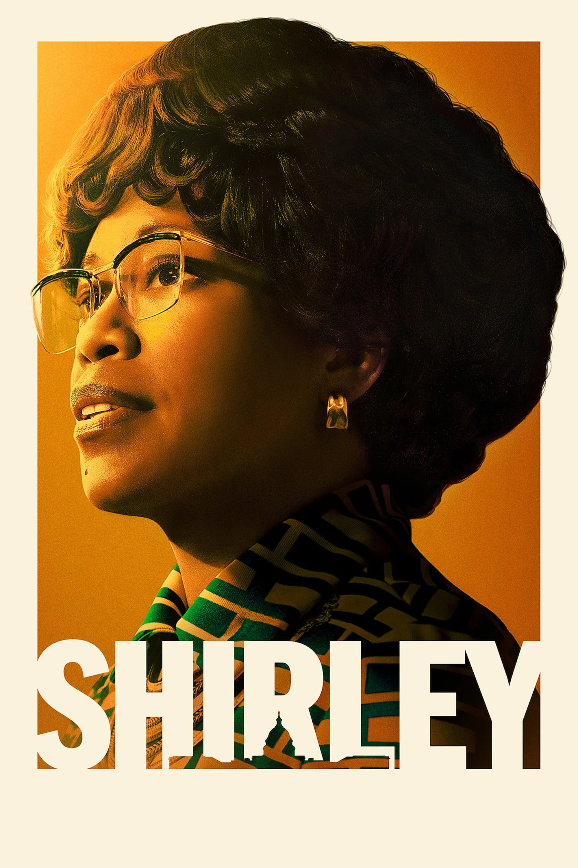 Shirley Shirley - 2024