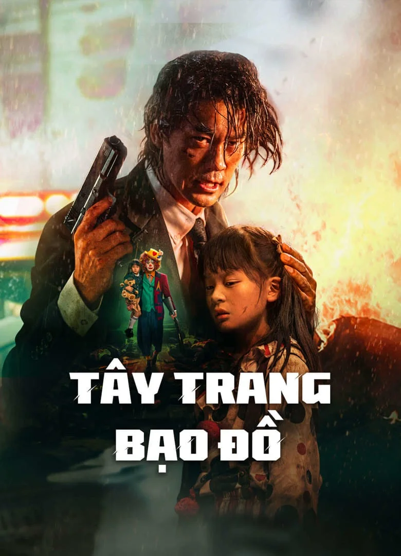 Tây Trang Bạo Đồ Tây Trang Bạo Đồ - 2024
