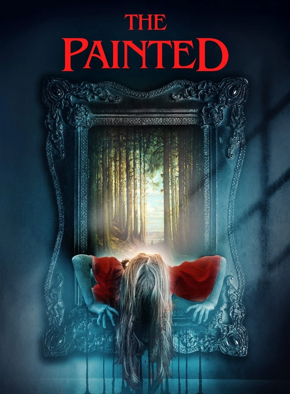 The Painted - 2024