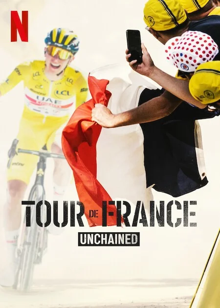 Tour De France: Trên Từng Dặm Đường Tour De France: Trên Từng Dặm Đường - 2023