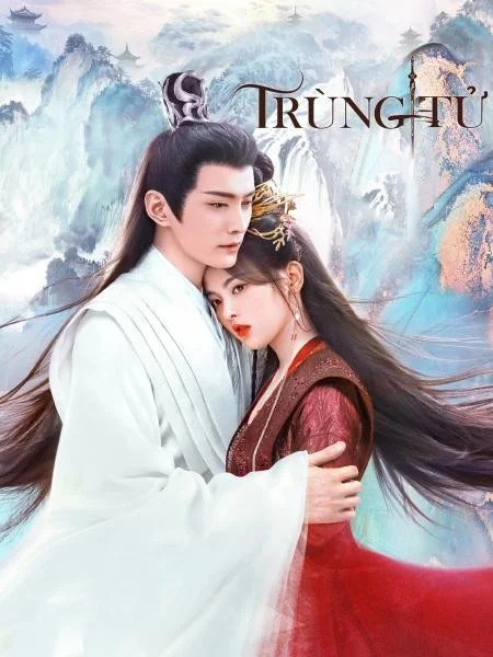 Trùng Tử Trùng Tử - 2023