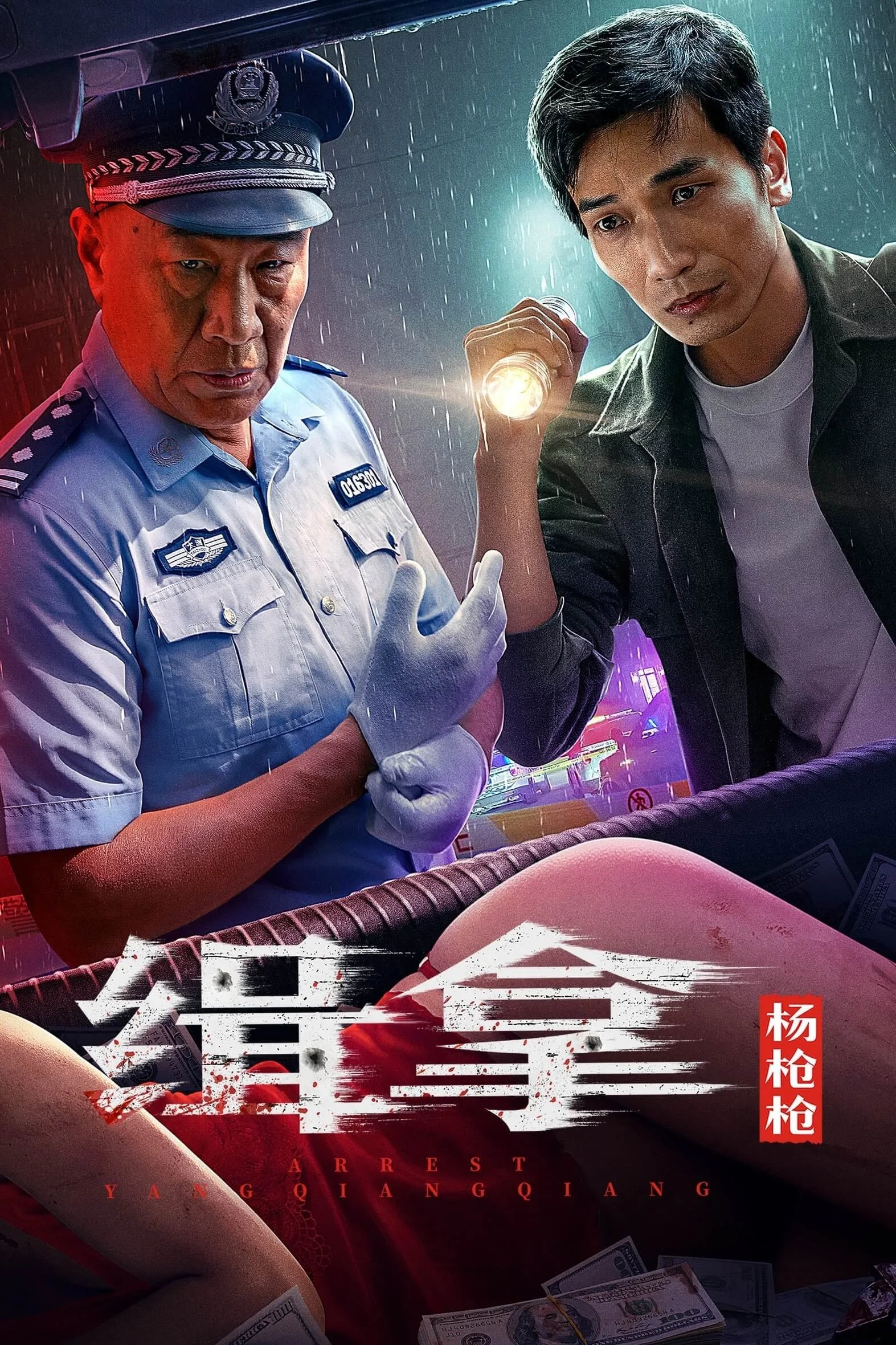 Truy Bắt Dương Thương Thương Truy Bắt Dương Thương Thương - 2024