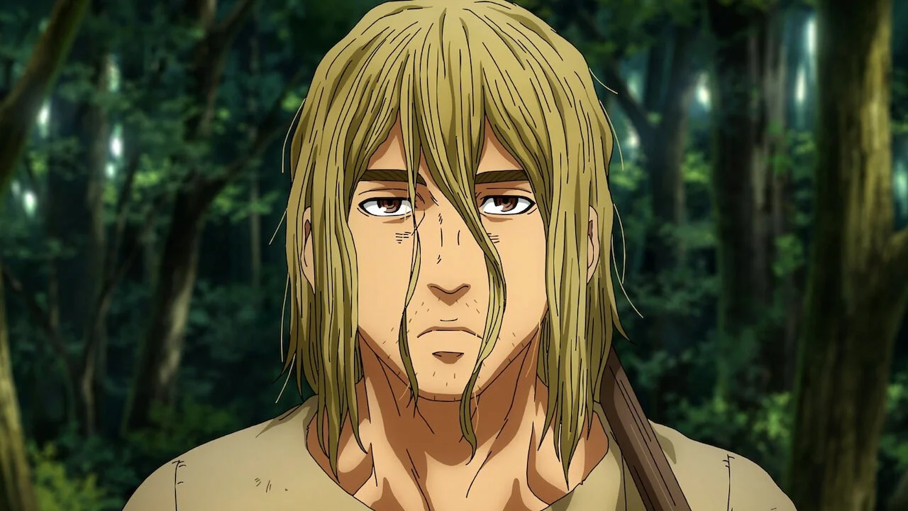 Vinland Saga Bản Hùng Ca Viking (Phần 2)