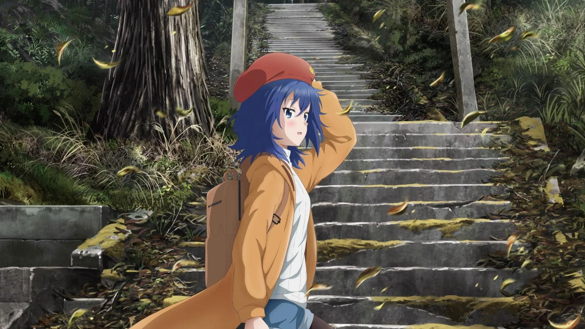 Zatsu Tabi: That's Journey