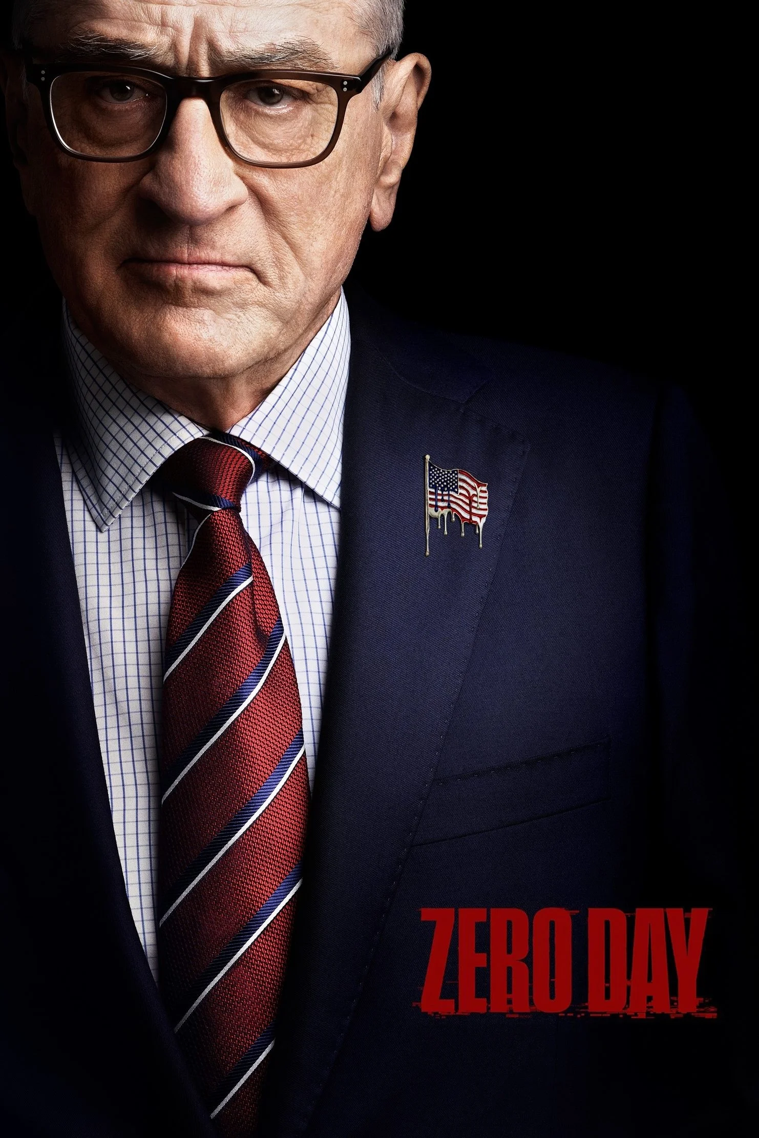 Zero Day - 2025